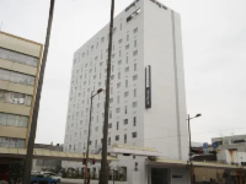 Dormy Inn Miyazaki Natural Hot Spring Hotels in Miyazaki