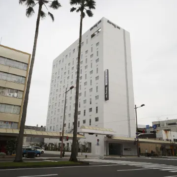 Dormy Inn Miyazaki Natural Hot Spring