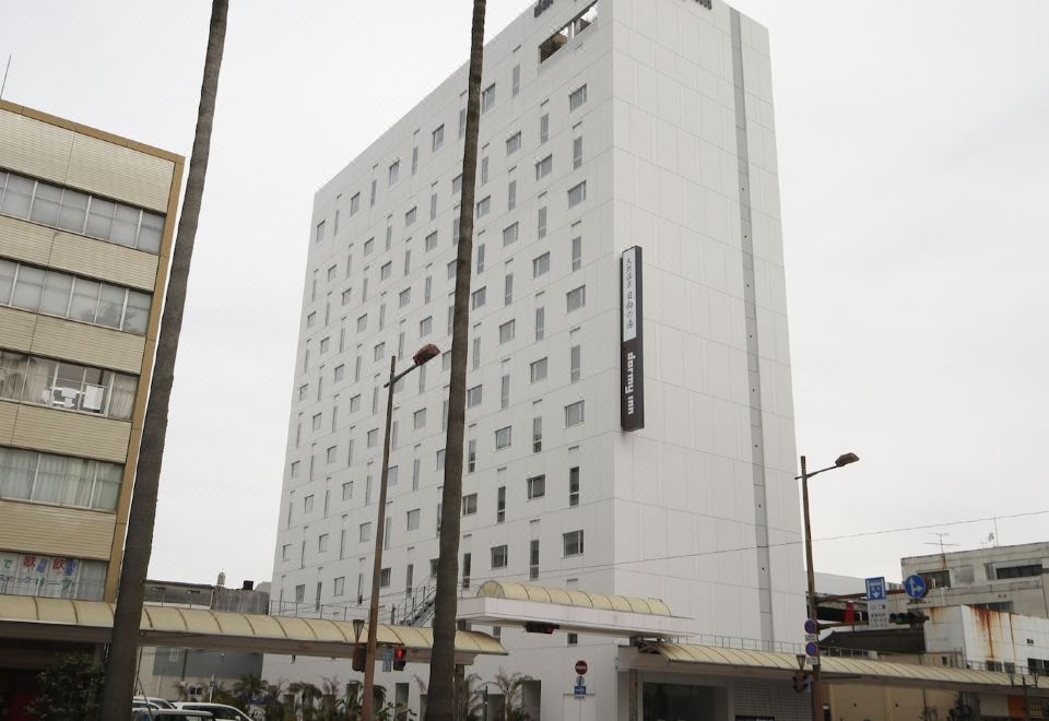 Dormy Inn Miyazaki
