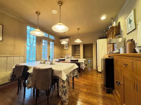 Country Inn Orchard House