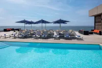 Allegria Hotel - Beach