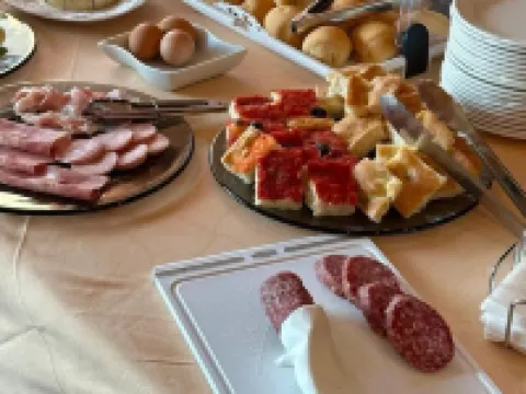 Hotel Miramare Hotels in Imperia