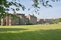 Irton Hall Hotel a Holmrook