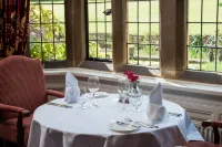 Buckland Manor - A Relais & Chateaux Hotel - breakfast