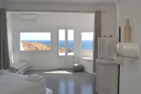 Golden Beach Resort Anafi