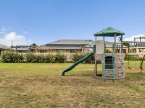 奧克斯裏莊園民宿 波塔靈頓酒店