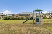 The Oxley Estate