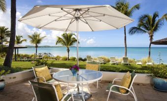 Jumby Bay Island - Oetker Collection