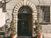 Domus Florentiae Hotel Hotel berhampiran Galeri Uffizi