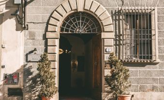 Domus Florentiae Hotel