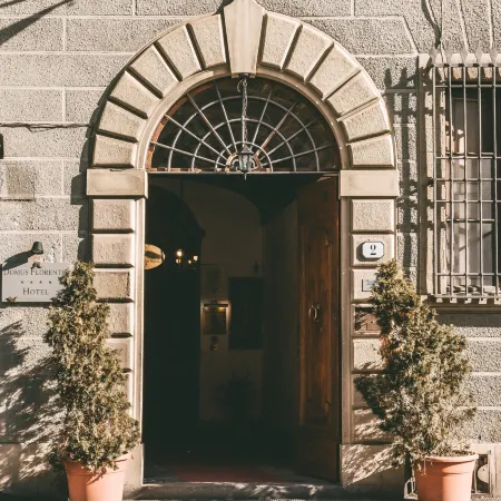 Domus Florentiae Hotel