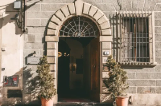 Domus Florentiae Hotel