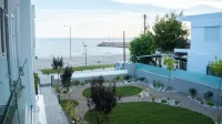 Costa Domus Blue Luxury Apartments - Sea View