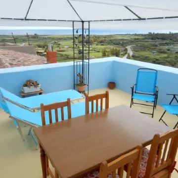 B&B Eleonora d'Arborea, Centro Storico