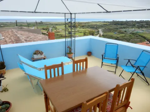 B&B Eleonora d'Arborea, Centro Storico