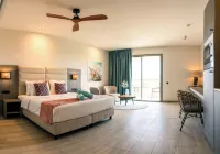 Dolphin Suites & Wellness Curacao Hotels in Willemstad