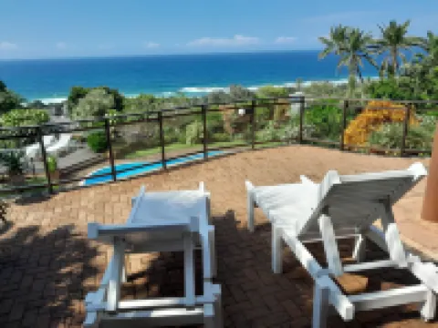 Wailana Lodge Hoteles en Margate