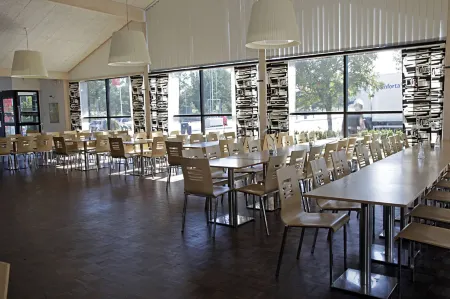 Hotel Småland Отели в г. Вагерюд