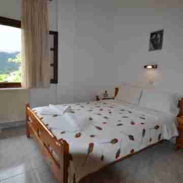 Marika Vlachou Rooms