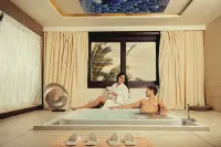 Hilton Alexandria King's Ranch - spa