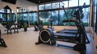 Side Village Hotel - All Inclusive - Træningscentre