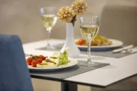 Harmony Bay Hotel - Desayuno