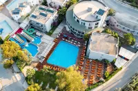 Bodrum Beach Resort - Resorts