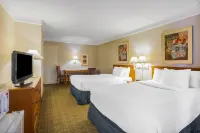 Super 8 by Wyndham Eagle Pass - Gym
