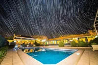 Country Gardens Motel Hotels in Coonabarabran