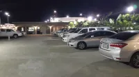 Bird Day Boutique Hotel - parking