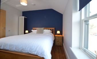The Plough Retreat