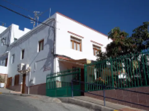 Pension Eva Hotels in Comarca Sur