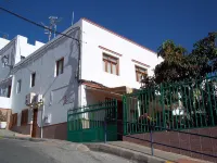 Pension Eva Hôtels à : Lomo Quiebre