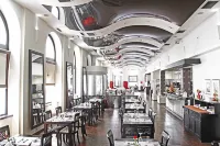 Hotel Central Sarajevo