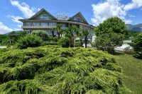 Hotel Internazionale Hotels in Domodossola