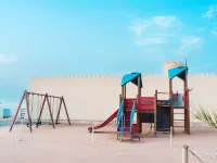 Desert Nights Resort Hotels in Rimal Al Wahiba