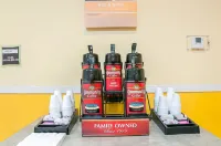 Motel 6 New Orleans, la - Near Downtown Hotels in New Orleans