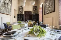 CoolRooms Palacio Villapanés 5 GL