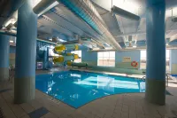Hampton Inn by Hilton Sydney Hotels in North Sydney