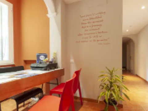 บีแอนด์บี เชนโตร อาดูเอปาสซี ดัลเล มูรา โรงแรมในลุกกา