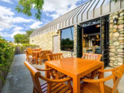 Grand Vista Hotel Grand Junction Hotel di Grand Junction