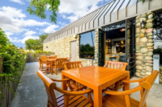 โรงแรมแกรนด์วิสตา โรงแรมในแกรนด์จังก์ชั่น