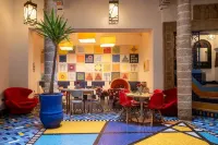 Salut Maroc! Luxury Boutique Hotel & Restaurant