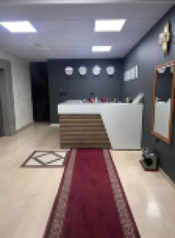 Azizoglu Malkoc Hotel