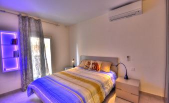 Valletta Central Apartment