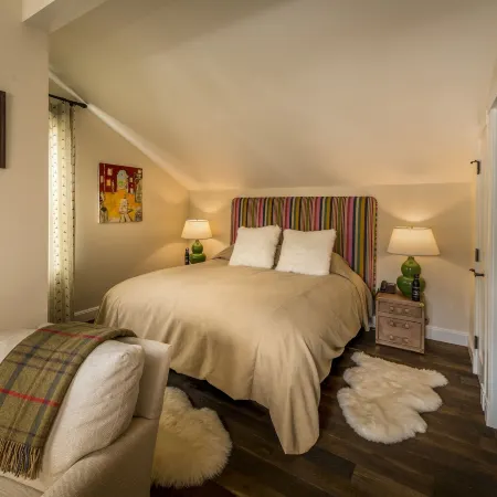 Dunton Town House Hotel