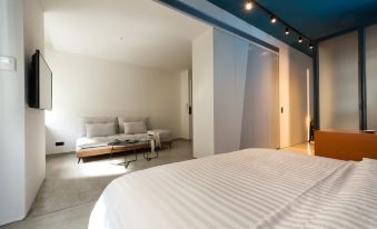 Syntagma Square Modern Apartments