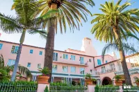 La Valencia Hotel Hotel di La Jolla