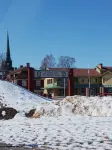 Hotel Bishops Arms Mora Hotels in 