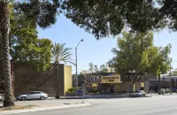 Pasadena Inn at Old Town, Los Angeles - 2-Star